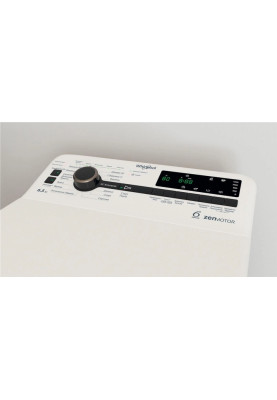 Пральна машина Whirlpool TDLR 65230 UA