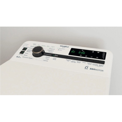 Пральна машина Whirlpool TDLR 65230 UA Пральна машина Whirlpool TDLR 65230 UA