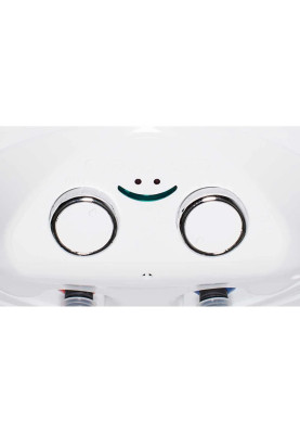 Водонагрівач ARTEL ARTDRY WH 2.0 80 WHITE(сухий тен)