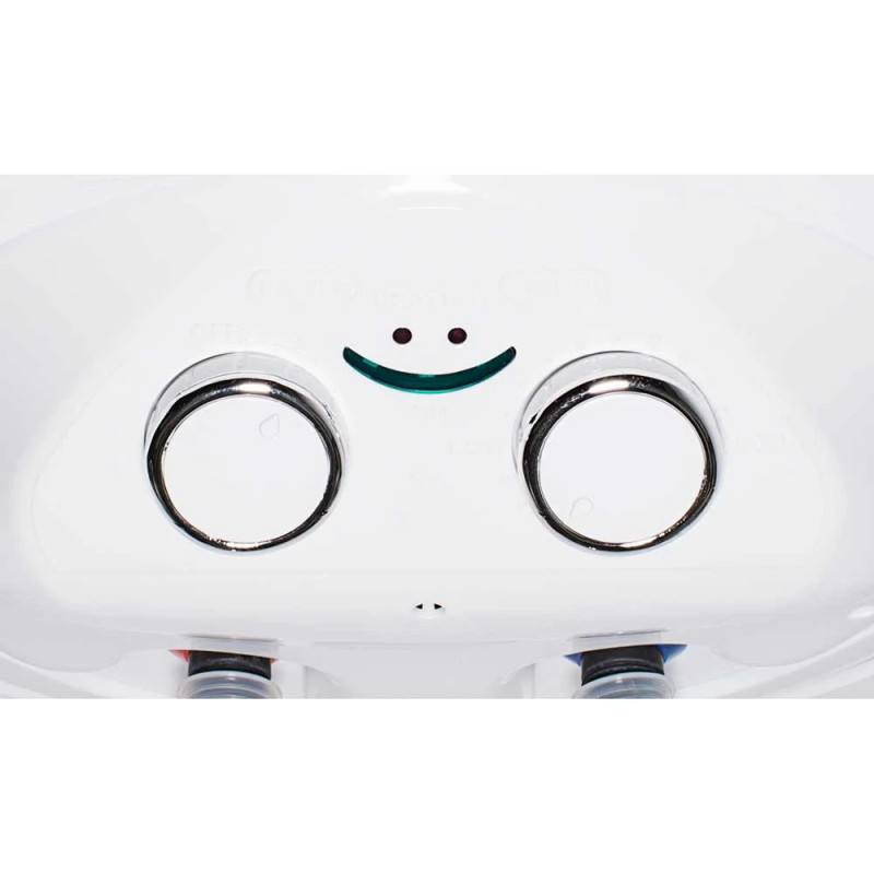 Водонагрівач ARTEL ARTDRY WH 2.0 80 WHITE(сухий тен)