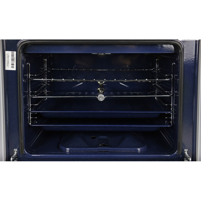 Плита газова ARTEL  APETITO 02-G WHITE
