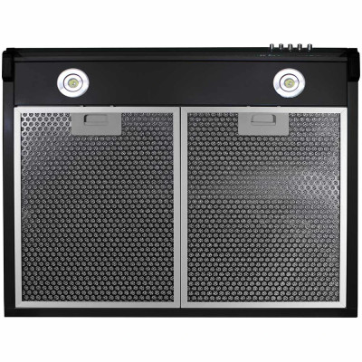 Витяжка Artel ART 0960 PUNTO BLACK