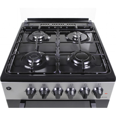 Плита комбінована ARTEL APETITO 50 10-E GREY