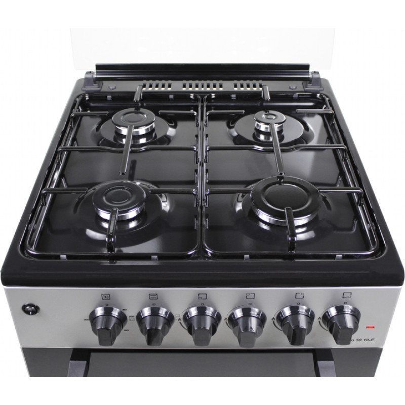 Плита комбінована ARTEL APETITO 50 10-E GREY