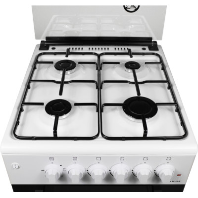 Плита комбінована ARTEL APETITO 50 10-E WHITE