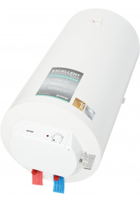 Водонагрівач Gorenje GBF 100 V9