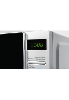 Мікрохвильова піч MIDEA AM720C4E-S