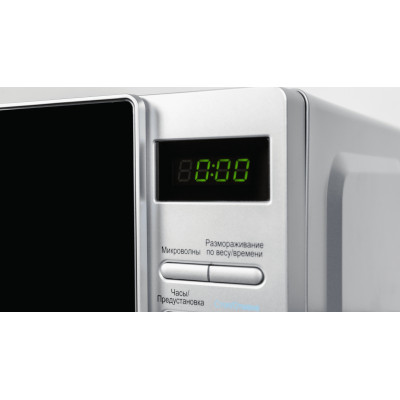 Мікрохвильова піч MIDEA AM720C4E-S