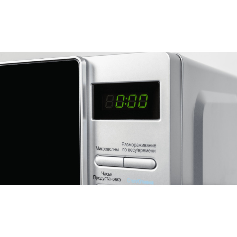 Мікрохвильова піч MIDEA AM720C4E-S
