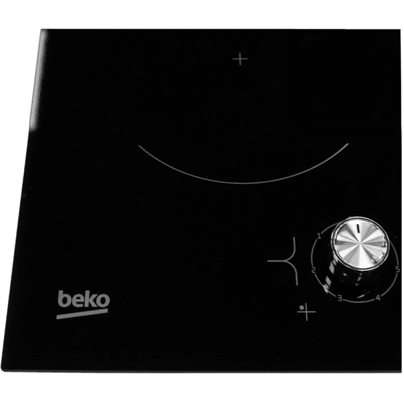 Варильна поверхня Beko HILM64222S (2+2)