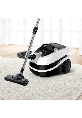Порохотяг Bosch BWD421PRO миючий