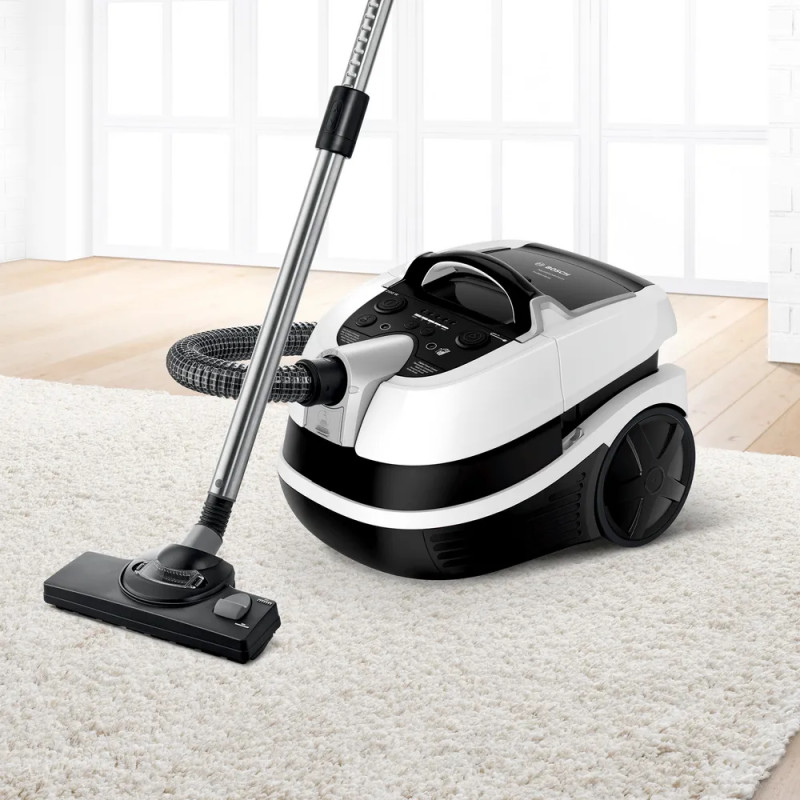 Порохотяг Bosch BWD421PRO миючий