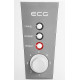 Тостер ECG ST 818