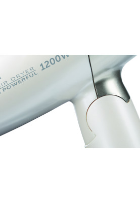 Фен ECG VV 1200 travel S