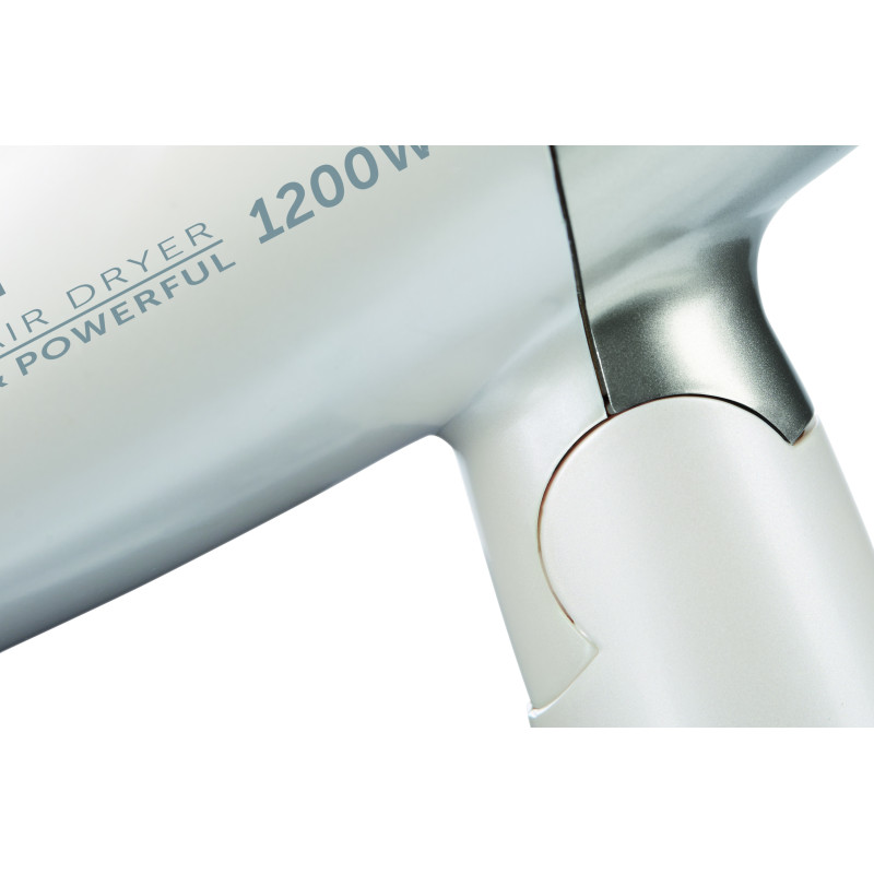 Фен ECG VV 1200 travel S