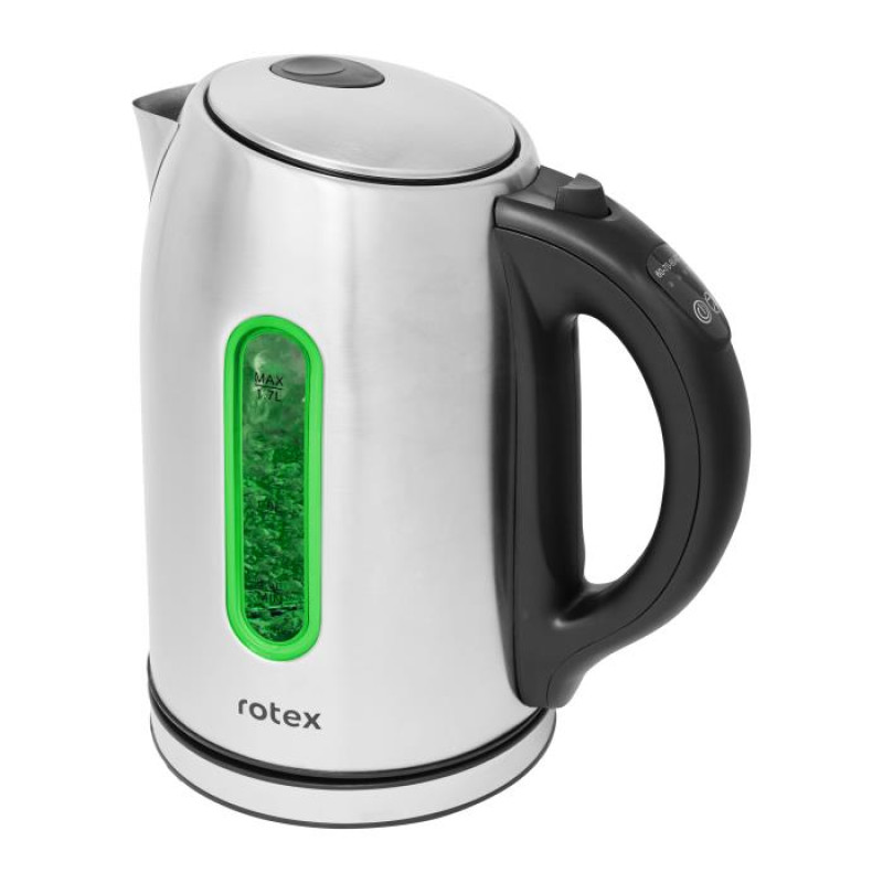 Чайник Rotex RKT78-S-Smart
