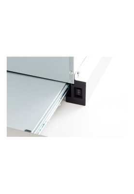 Витяжка  INTERLINE SLIM ULTRA X/S A/60 телескоп (60см, 1100куб)