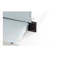 Витяжка  INTERLINE SLIM ULTRA X/S A/60 телескоп (60см, 1100куб)