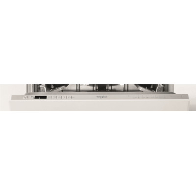 Посудомийна машина Whirlpool WIC 3C33 PFE