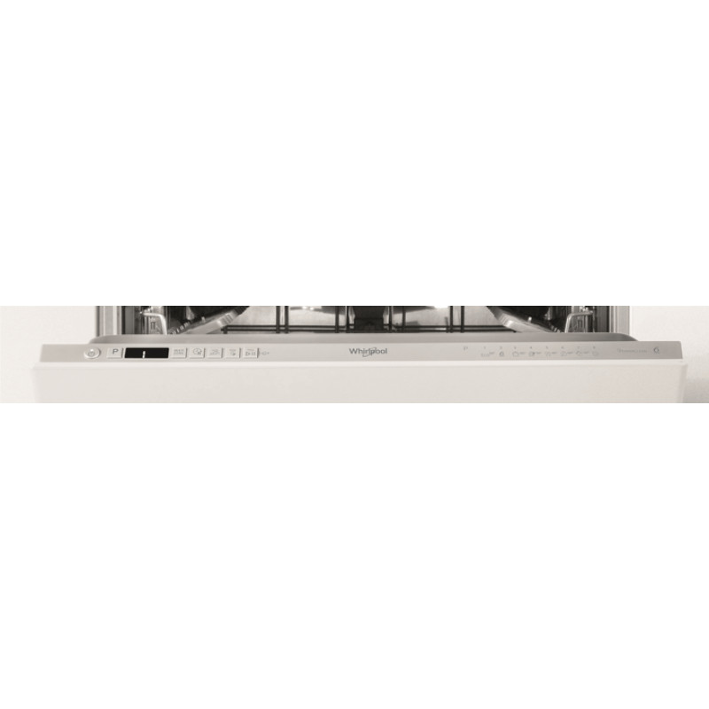 Посудомийна машина Whirlpool WIC 3C33 PFE