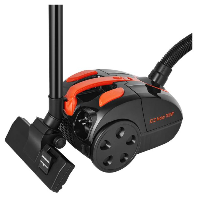 Порохотяг Rotex  RVB16-B EcoClean (мішок)