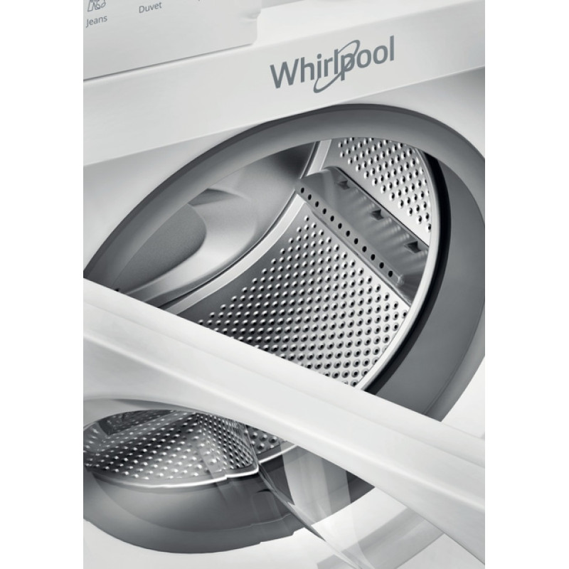 Пральна машина Whirlpool BI WMWG 71484E EU (вбудована)