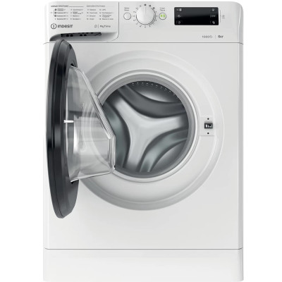 Пральна машина Indesit OMTWSE 61051 WK UA