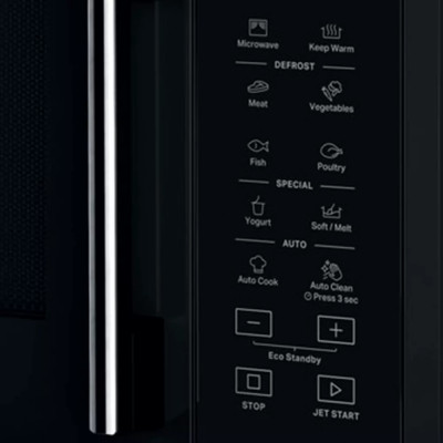 Мікрохвильова піч WHIRLPOOL MWP 251 B