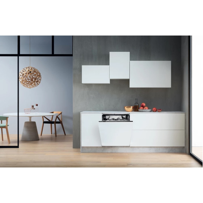 Посудомийна машина Whirlpool WIO 3C33 E 6.5  (вбудована, 60 см)