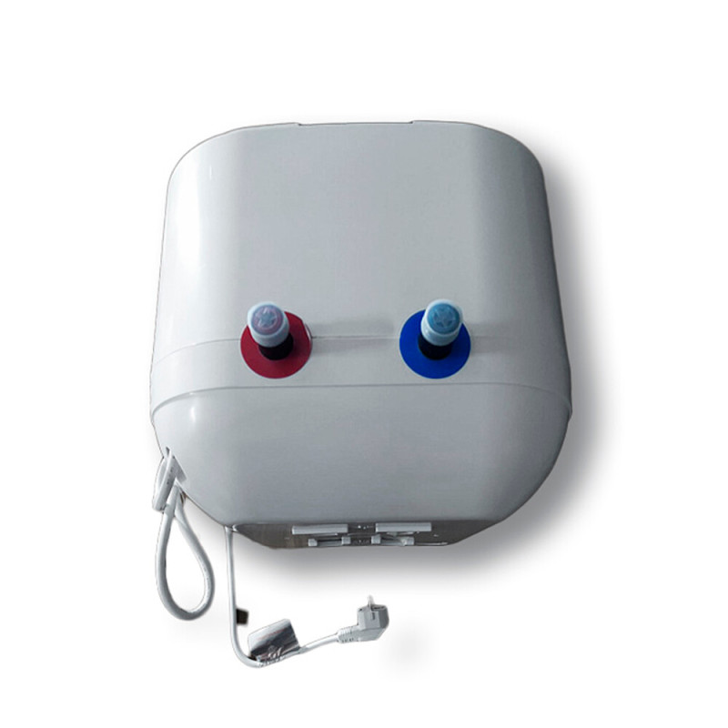 Водонагрівач Midea PRIME компакт D10-20VI (O) (10л. Над мийкою)