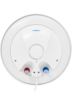 Водонагрівач Midea ECO D50-15F6 (W)