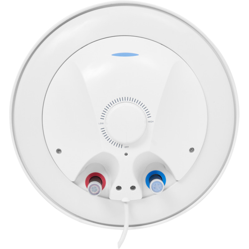 Водонагрівач Midea ECO D50-15F6 (W)