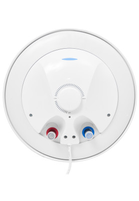 Водонагрівач Midea ECO D80-15F6 (W)