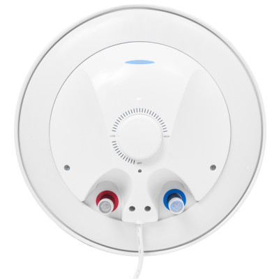 Водонагрівач Midea ECO D80-15F6 (W)