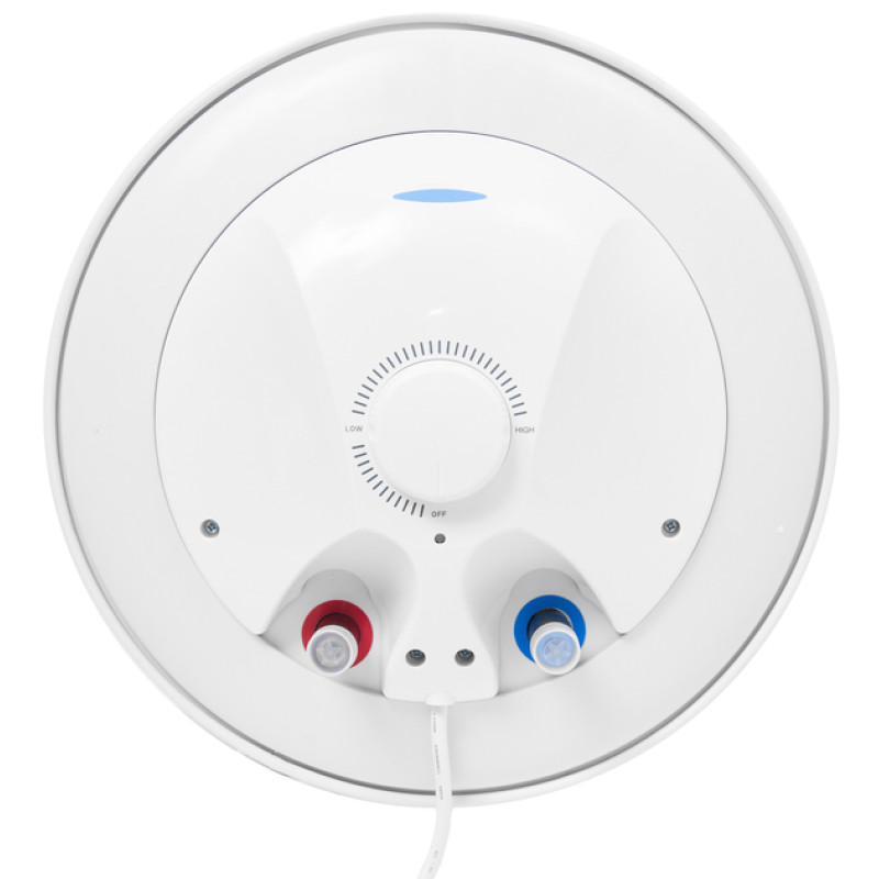 Водонагрівач Midea ECO D80-15F6 (W)