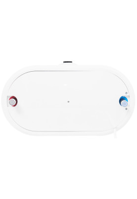 Водонагрівач Midea ECO плаский сухий тен D50-20ED2 (D)