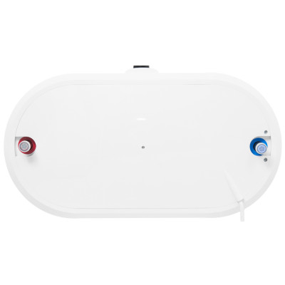 Водонагрівач Midea ECO плаский D80-20ED2 (W) Водонагрівач Midea ECO плаский D80-20ED2 (W)