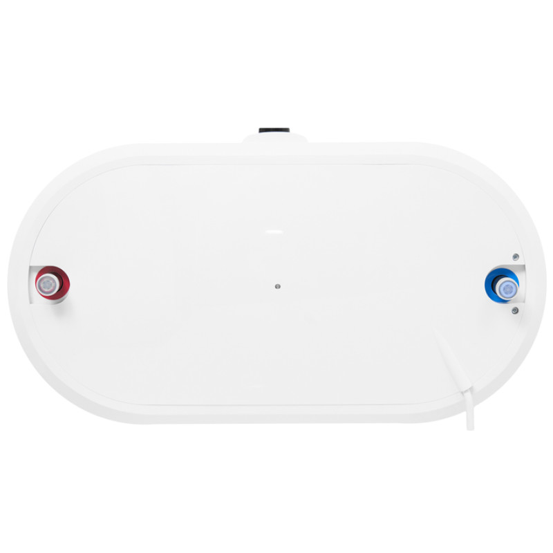 Водонагрівач Midea ECO плаский D80-20ED2 (W)