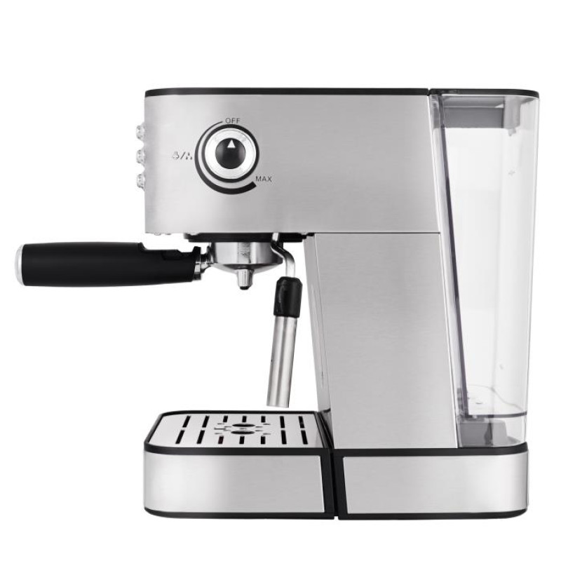 Кавоварка-еспресо Rotex RCM750-S Life Espresso