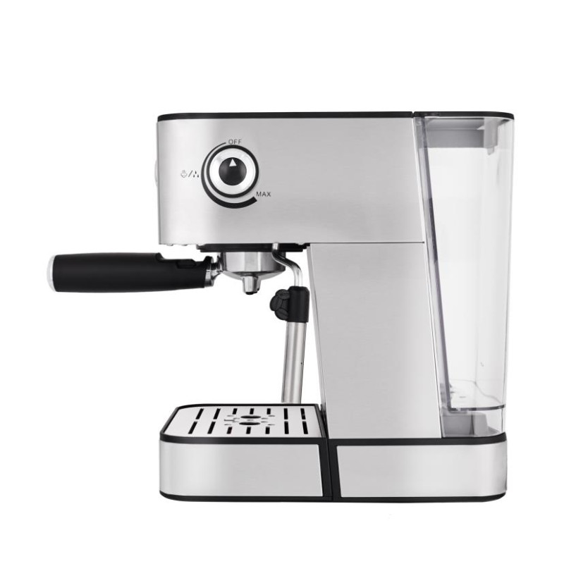 Кавоварка-еспресо Rotex RCM850-S Power Espresso
