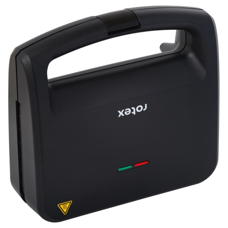 Бутербродниця Rotex RSM112-B