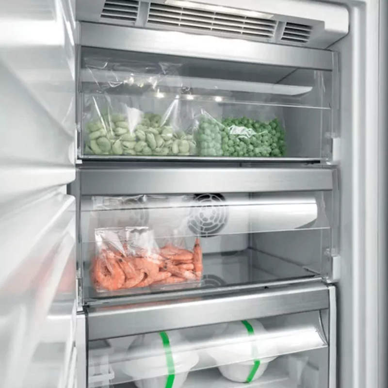 Морозильна камера Whirlpool AFB 1840 A+ (вбудована)