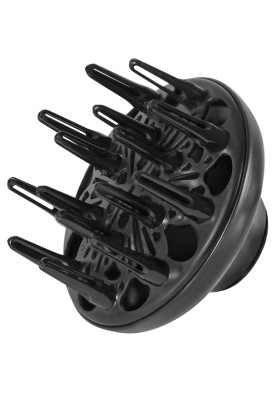 Фен Zelmer ZHD8360 (2400Вт, дифузор)