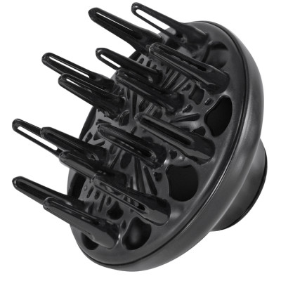 Фен Zelmer ZHD8360 (2400Вт, дифузор)