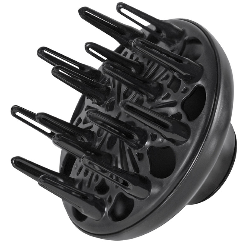 Фен Zelmer ZHD8360 (2400Вт, дифузор)