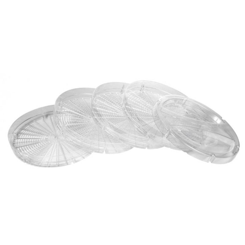 Сушарка для фруктів Zelmer ZFD 1005