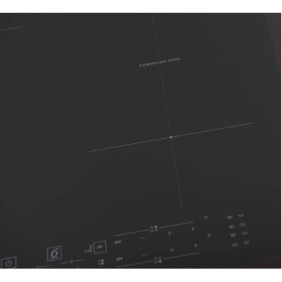 Варильна поверхня Whirlpool WB B8360 NE (індукція)