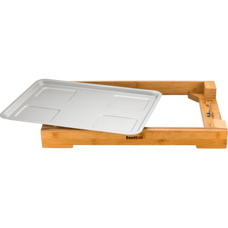 Електрогриль GoodGrill GR 2000 VN