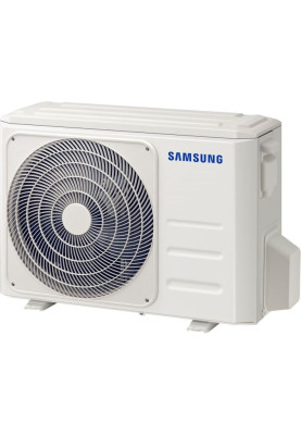 Кондиціонер Samsung AR12TXHQASINUA (інвертор, -22)