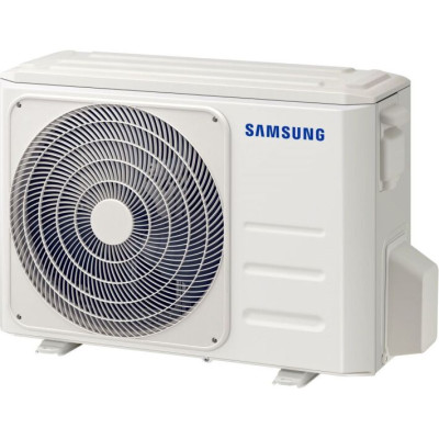 Кондиціонер Samsung AR12TXHQASINUA (інвертор, -22)
